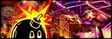 A forum signature by me - This is a forum signature that i created using Adobe Photoshop CS3.