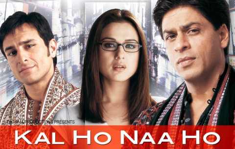 Kal Ho Naa Ho - Kal Ho Naa Ho movie