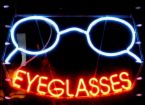 eyeglasses - flashy eyeglasses