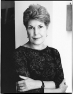 Ruth Rendell - Her psychological thrillers are fantastic!