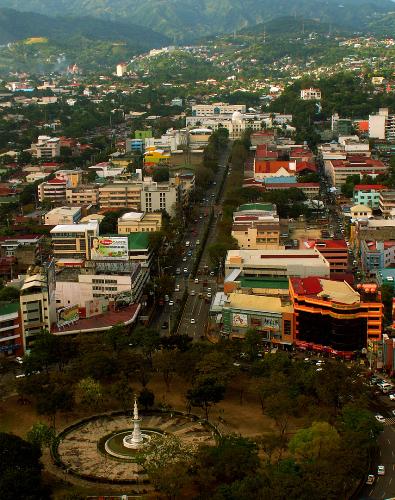 Uptown Cebu - Here is the Heart of Cebu City.