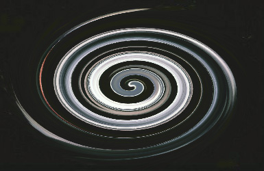 Swirl Image Of a Photo of Mine - image of a photo I used with swirl effect