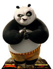 kongfu - I like the panda very much.It's so prettiness.I also enjoy The Chinese KONGFU.As we all know,Bruce Lee is a hero,he is my Baal...........
