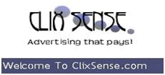 Clixsense - Photo of an honest PTC site that I use Clixsense - Photo of an honest PTC site that I use