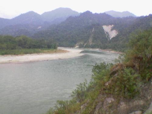 beauty of my land - come to Assam, India