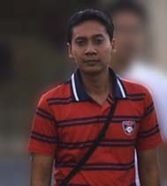 Just me in red - This is me