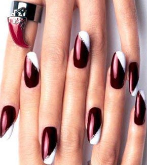 beauty - nail beauty