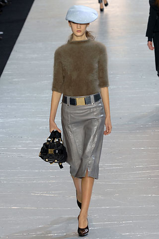 fashion - paris fashion week