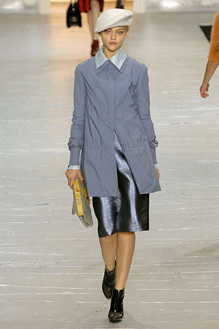 fashion - paris fashion week