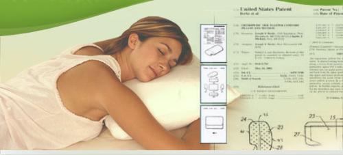 Using Pillow - Enjoy the benefits of the Revolutionary Therapeutic Multi-Purpose, Multi.Position Sleep Better Pillow™ and restore your pleasant memories of sound peaceful, comfortable sleep and pain free mornings