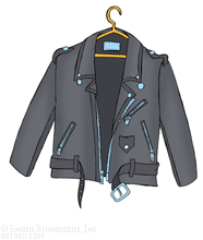 Jacket - Fashion jacket