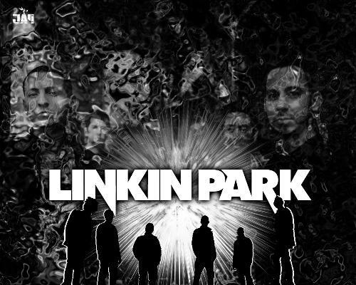 Linkin Park - lp