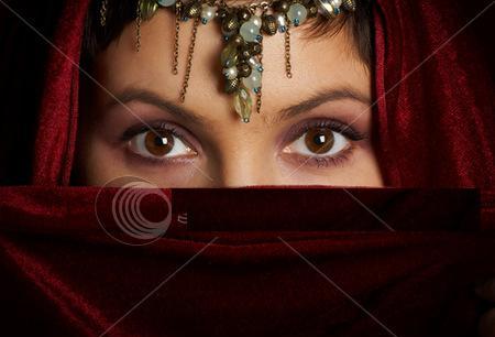 beautiful eyes - women with beautiful eyes