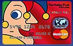 Motley Fool Credit Card Design - This is the new Motley Fool credit card design. I think it looks really cool! Motley Fool Credit Card Design - This is the new Motley Fool credit card design. I think it looks really cool!