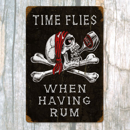 Rum - Enjoyin Rum