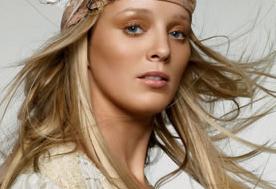 Blondie - This isn't me but I do have blond hair :P