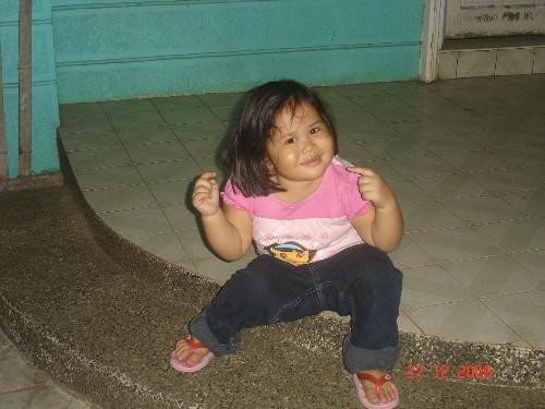 children are joy - Children are blessings. They are angels from God.