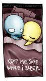 sleep - having a good night's sleep sleep - having a good night's sleep