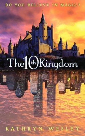 Tenth Kingdom - Tenth Kingdom movie poster