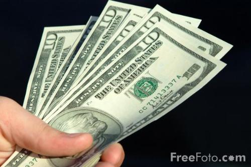 Money - Earn money legally and make it grow legally