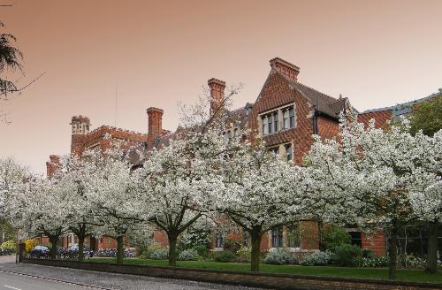 selwyn college - selwyn college was founded in 1882.