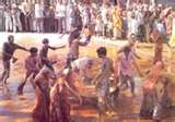 Holi-celebrations - Holi will be celebrated on March 11 this year, marking the onset of spring