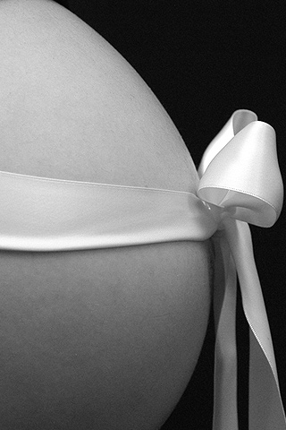 precious gift - A period is beginning of a lifelong sentence ;)  God's precious gift :)
