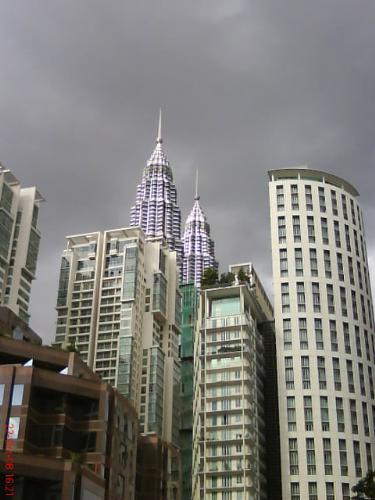 malaysia - kuala lumpur