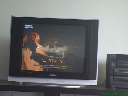 television - samsung television