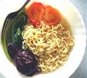 Instant Noodles - Instant Noodles is a great invention.