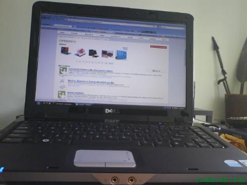 computer - laptop