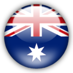 Australia - Australia Flag