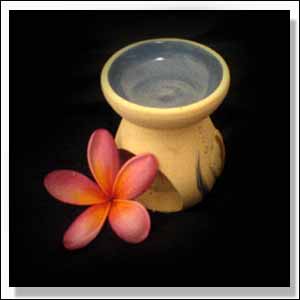 burners - burner for aromatherapy..