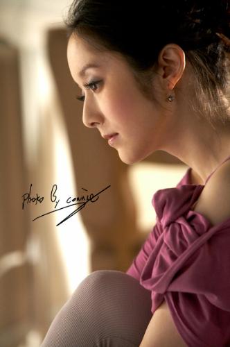 evonne - my favorites singers evonne