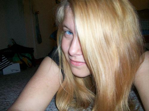 Floor. :] - Blahh?