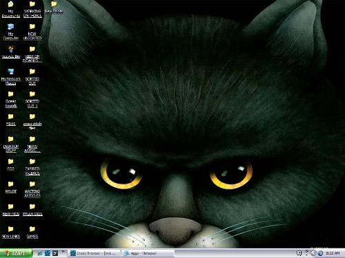 New Wallpaper... - New Wallpaper... 