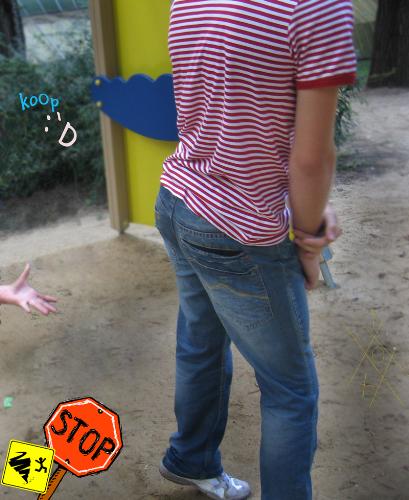 Can't touch this:D - And The song:D Can't touch this:D Nice memory:D