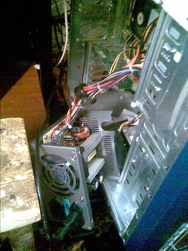 pcdt - Personal damaged Computer Technology :D:D:D:D