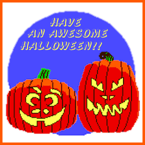 Halloween - Halloween is celebrated every year on October 31. The word “Halloween” is a shortened from of “All Hallows Eve.” The name Halloween was given to celebration because November 1 is the “All Hollows Day” or “All Saints Day” which honors those who have left this word. Therefore, the night before November 1 is called “All Hollows Eve.”