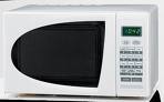 Microwave oven - Microwave oven is a very convenient electrical appliance