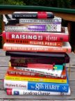 reading - reading can give you more knowledge