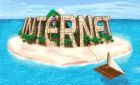 internet surfer - you can find everything in internet