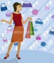 shopping - lets have shopping galore