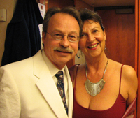 Al and Pala - Al Link and Pala Copeland