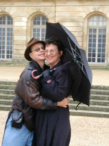 Al and Pala - Happy Together