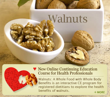 walnuts - for discussion