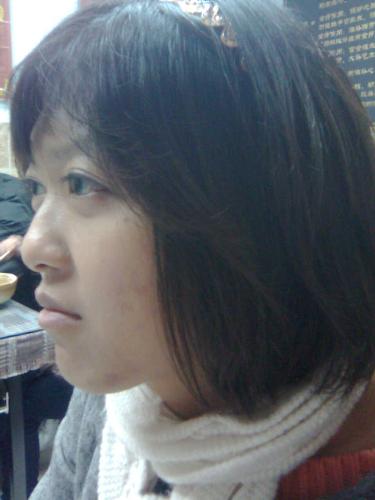 Freehand side face - Freehandside