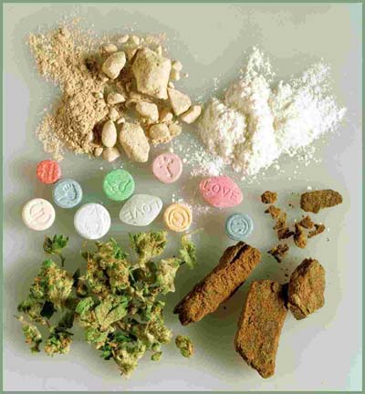 the drugs can abuse youth - this are the type of drugs can abuse youth