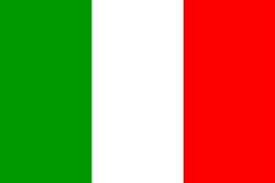 Flag Italy - Italy flag