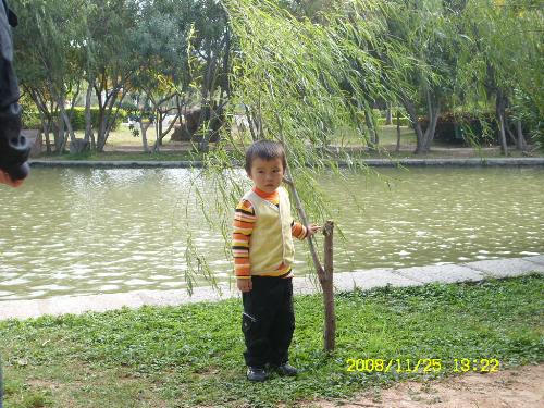 brother  -  my lovely brother